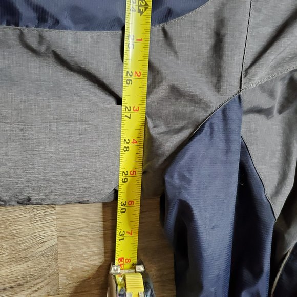 Detroit Tigers GlII Sports By Carl Banks MLB Coat Insulated Jacket Men's XXL. - Picture 6 of 12